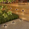 Подсветка для лестниц Elektrostandard Step 3 MRL LED 1106 черный