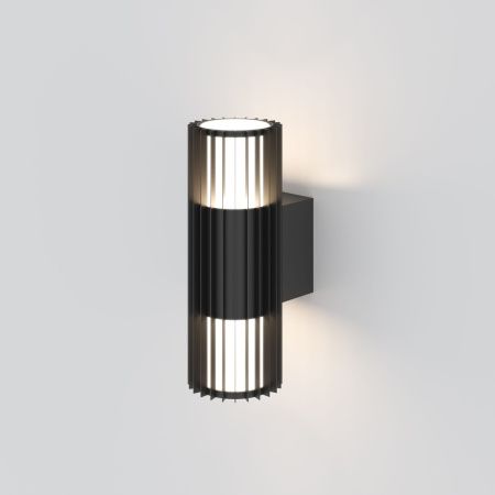Парковый светильник Elektrostandard Entero 35189/W 4000K