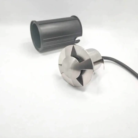 Светильник встраиваемый, UG5234 LED 3W LED