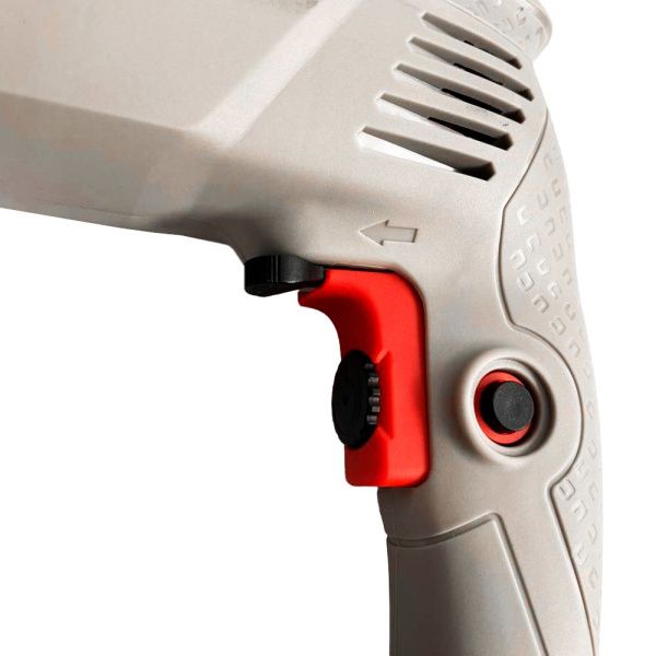 Дрель безударная CROWN CT10126C