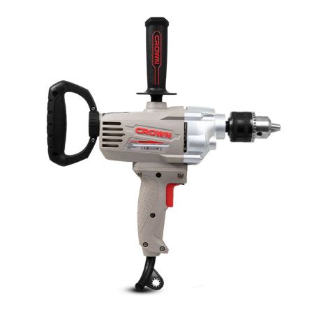 Дрель безударная CROWN CT10148
