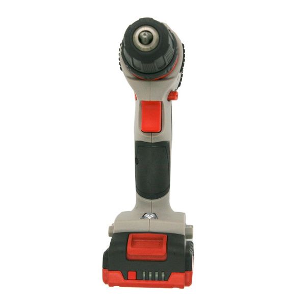 Аккумуляторный шуруповерт CROWN CT21082H-2 BMC