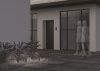 Ландшафтный светильник на солнечной батарее Maytoni OSL599FL-L5B3K черный