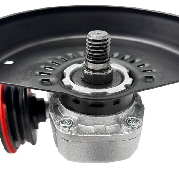 Угловая шлифовальная машина CROWN CT13677-125RS