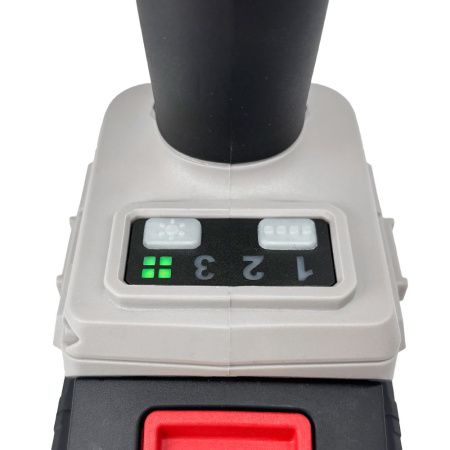 Аккумуляторный ударный гайковерт CROWN CT22062HX