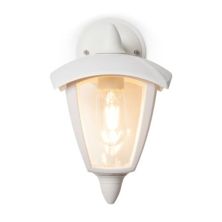 Уличный настенный светильник Voltega VGL7306WL-01W