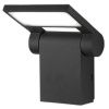 Уличный настенный светильник Novotech Roca 357521 IP54