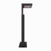 Ландшафтный светильник LOFT IT Oak 100001/400