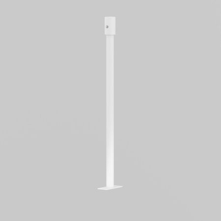Комплектующие для уличной трековой системы Maytoni Elasity O-TR001-HL-W300 белый