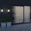 Уличный настенный светильник Novotech Opal 359299 белый