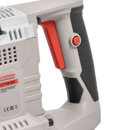 Отбойный молоток CROWN CT18185 BMC