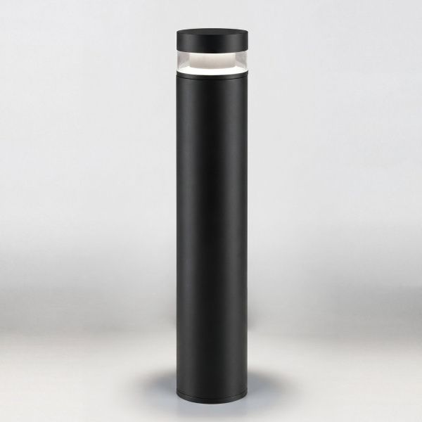 Ландшафтный светильник Elektrostandard Techno 1532 TECHNO LED 4000K черный