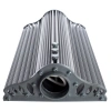 Уличный настенный светильник Arte Lamp HIGHWAY A3910PF-1SI