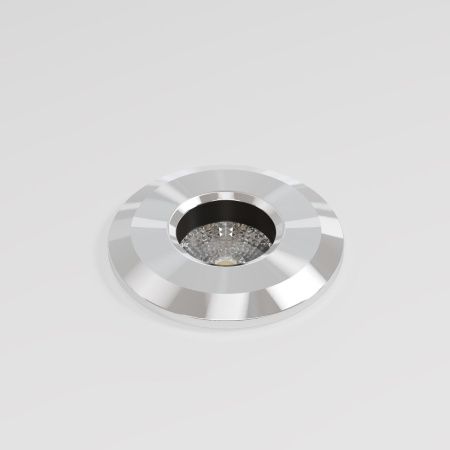 Уличный встраиваемый светильник Outdoor O044DL-L1S3K2