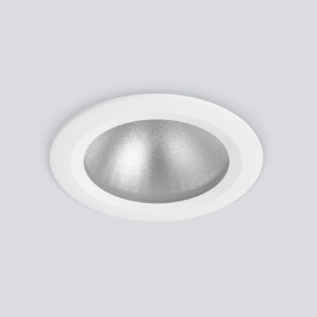 Уличный встраиваемый светильник Elektrostandard Light LED 3003 35128/U 4000K