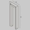 Ландшафтный светильник Outdoor O469FL-L12GF3K