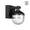 Уличный настенный светильник Novotech Haut 371075 IP65