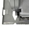 Пила дисковая по металлу аккумуляторная BL CROWN CT25040-150HX-4 BMC