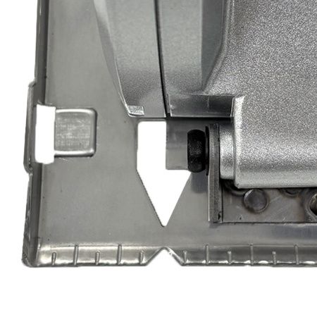 Пила дисковая по металлу аккумуляторная BL CROWN CT25040-150HX-4 BMC