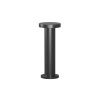 Парковый светильник Denkirs Dramen DK9704-BK