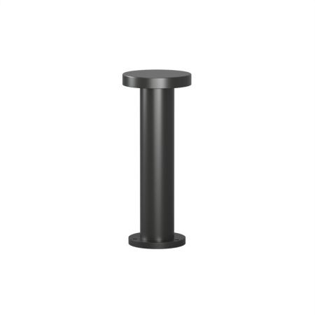 Парковый светильник Denkirs Dramen DK9704-BK