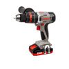 Аккумуляторный ударный шуруповерт CROWN CT21075HMX-2 BMC