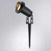 Грунтовый светильник Arte Lamp ELSIE A1522IN-1BK