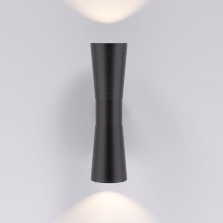 Уличный настенный светильник Elektrostandard Tube 1502 TECHNO LED
