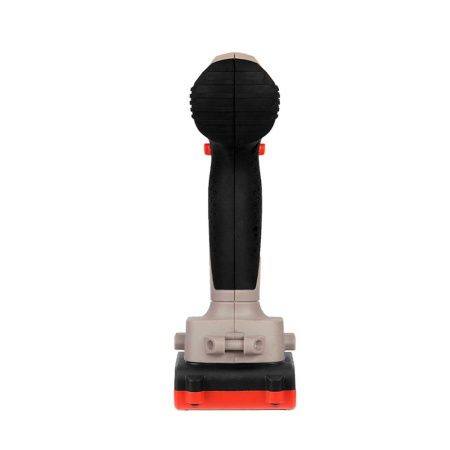 Аккумуляторный шуруповерт BL CROWN CT21091HX-2 BMC