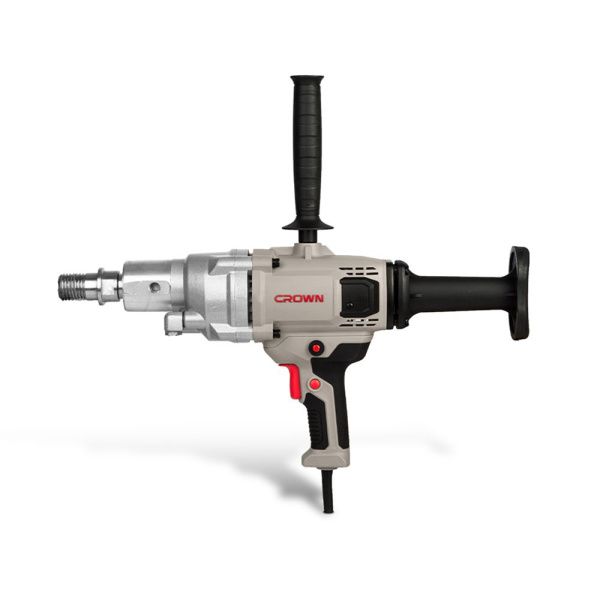 Дрель алмазного сверления CROWN CT32035 BMC