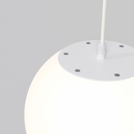 Уличный подвесной светильник Outdoor O594PL-01W