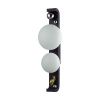 Фасадный светильник Odeon Light Luma 5434/2W