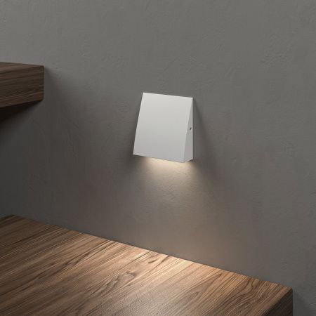 Подсветка для лестниц Elektrostandard Wally 40159/LED 4000K