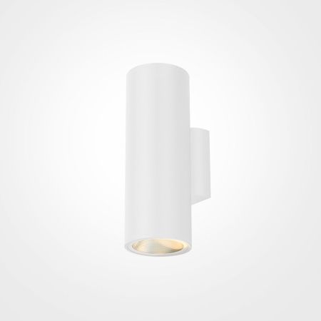 Уличный настенный светильник Outdoor O303WL-L24W3K