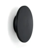 Фасадный светильник Arte Lamp NIMBO A3412AL-1BK