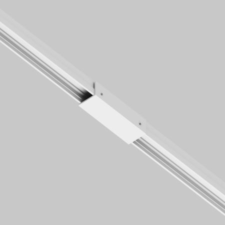 Комплектующие для уличной трековой системы Maytoni Elasity O-TR001-SC180-W белый