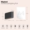 Архитектурная подсветка Outdoor O412WL-L8GF3K