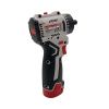 Аккумуляторная дрель-шуруповерт CROWN CT21129HQX-2 BMC
