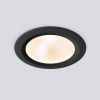 Уличный встраиваемый светильник Elektrostandard Light LED 3003 35128/U 3000K