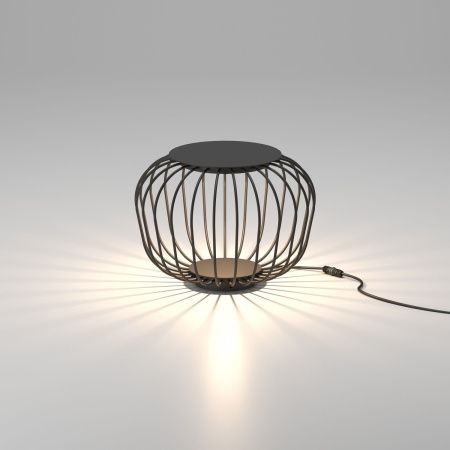 Парковый светильник Elektrostandard Firenze 35178/H