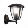 Уличный настенный светильник ST Luce Сивино SL081.401.01
