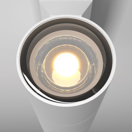 Уличный настенный светильник Outdoor O574WL-02W