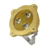Светильник для бассейнов, прудов, водоемов, SLW-06 LED 3W DC RED