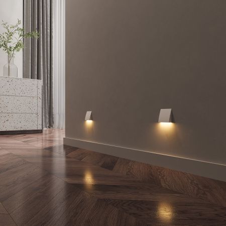 Подсветка для лестниц Elektrostandard Wally 40159/LED 3000K