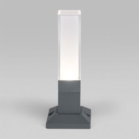 Ландшафтный светильник Elektrostandard Techno 1536 TECHNO LED 4000K