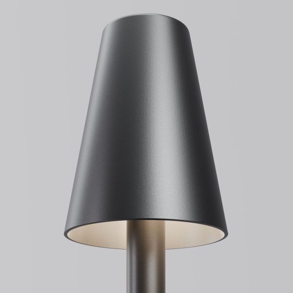 Ландшафтный светильник Outdoor O504FL-L1B3K1