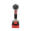 Аккумуляторный ударный шуруповерт BL CROWN CT21093HMX-4 BMC