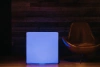 Светящийся LED куб Cube 60 см RGB Accum