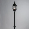 Парковый светильник Arte Lamp ATLANTA A1047PA-1BG