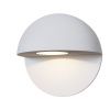 Уличный настенный светильник Outdoor O033WL-L3W3K